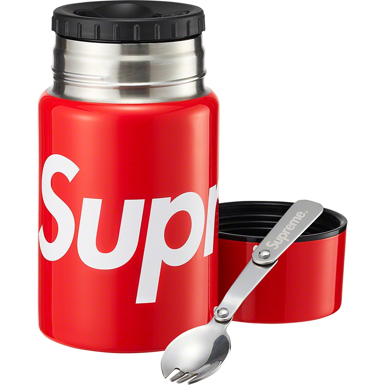 Supreme®/SIGG 0.75L Food Jar view 2